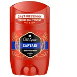 Old Spice Captain Deo-Stick 50 ml