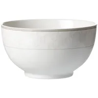 Ritzenhoff & Breker Müslischale Isabella Ø 15 cm Porzellan Beige