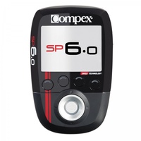 Compex SP 6.0 Elektrostimulator