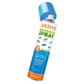 ARDAP Repell Ungezieferspray 400 ml