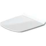 Duravit DuraStyle WC-Sitz Weiß