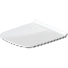 Duravit DuraStyle WC-Sitz Weiß