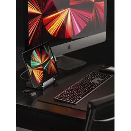 Satechi Aluminum Stand Hub (ST-TCSHIPM)