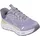 SKECHERS Glide-Step+ - Vista Lane Kinder, lila, Größe 40