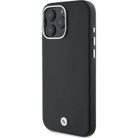 BMW iPhone 16 schwarz