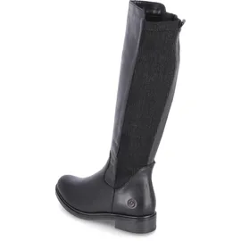 REMONTE D8371 glanzschwarz 38