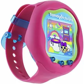 Bandai Namco Entertainment Bandai Tamagotchi Uni - Rosa