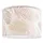 Paco Home Kuba 123 1 E27 grün, weiß