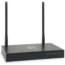 LevelOne WL-AP LevelOne WAP-6017 300Mbps