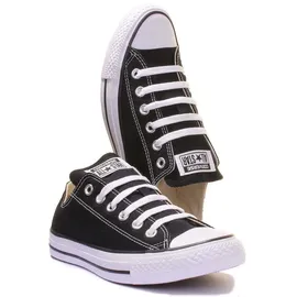 Converse Chuck Taylor All Star Classic Low Top black 39