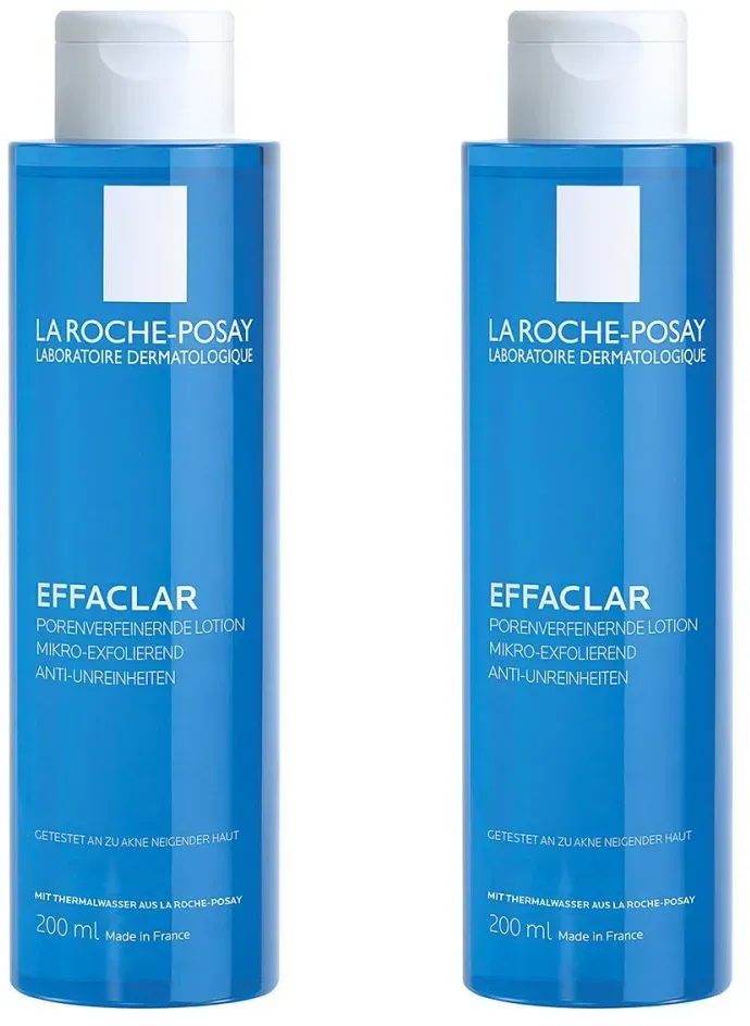 Roche-posay Effaclar Porenverfeinernde Lotion