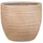 Scheurich Corteza 866 Ø 15,6 x 14 cm canela