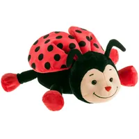 Schaffer Marienkäfer Bolle rot 4343