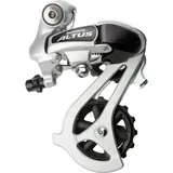 Shimano Schaltwerk Altus M310 7/8 silber