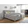 Home Affaire Salo XXL 194 x 231 cm H4 Grau