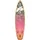 F2 Happiness 321 x 80 x 15 cm pink/rosa/mehrfarbig