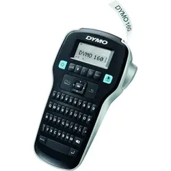 LabelManager 160 QWERTY-Tastatur