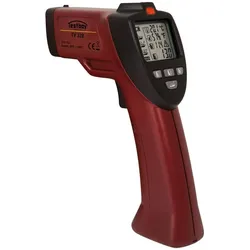 TESTBOY Infrarot-Laserthermometer TV 328