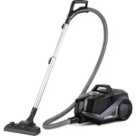 Fakir Filter Pro beutellos lila