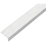 GAH Alberts Alberts® Winkelprofil Alu, silber 2000 x 10 x 1 m, 2 m