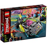 LEGO Ninjago Ninja-Tuning-Fahrzeug 71710