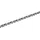Shimano Linkglide Kette 10/11-fach 116 Glieder Silber