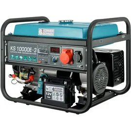 Könner & Söhnen KS 10000E-3"
