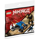 LEGO® 30592 Ninjago Mini-Donnerjäger