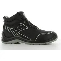 Safety Jogger Sicherheitsschuhe, Industrial Flow S3 Mid S3 38