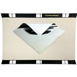 Sunbounce SUN-BOUNCER PRO KIT Silber Rückseite Weiss (nahtlos)