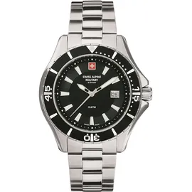 Swiss Alpine Military 7040.1137 Edelstahl 44,0 mm 7040.1137