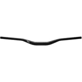 title mtb Ah1 38 mm Rise Lenker | Black - 31.8 mm