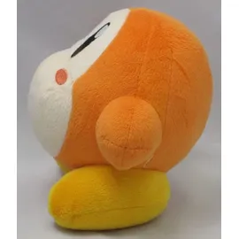 stephane gosdoue Nintendo Kirby Waddle Dee