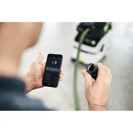 Festool Absaugmobil CLEANTEC CTL MINI I 578311