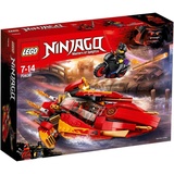 LEGO 70638 Ninjago Katana V11