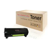 Techlando Green Toner REBUILD 56F2U0E Farbe: Schwarz ca. 25.000