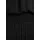 s.Oliver Overall mit breitem Smokeinsatz, langer Jumpsuit aus Viskosejersey schwarz 40