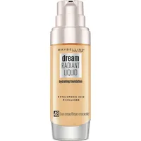 Maybelline Dream Radiant Liquid Foundation 