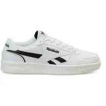 Reebok Match Prime V2 Weiß/Schwarz 45 1/2