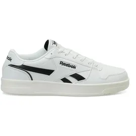 Reebok Match Prime V2 Weiß/Schwarz 45 1/2