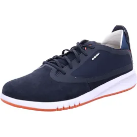 GEOX Aerantis U927FA 02211 navy 42