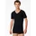 SCHIESSER T-Shirt 2er Pack in Schwarz | Gr.: S
