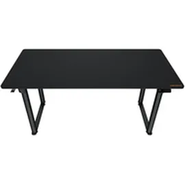 Cougar Schreibtisch E-GRAV 160 Schwarz