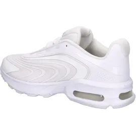 Nike Air Max Fire Herren White/White-Black 42