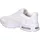Nike Air Max Fire Herren White/White-Black 42