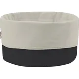 Stelton Brottasche 23 cm black/sand