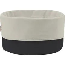 Stelton Brottasche 23 cm black/sand