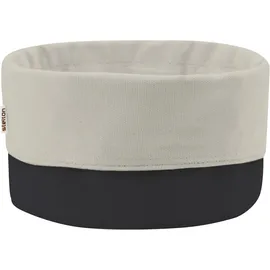 Stelton Brottasche 23 cm black/sand