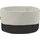 Stelton Brottasche 23 cm black/sand