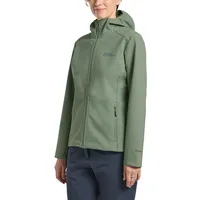Jack Wolfskin Bornberg HOODY W